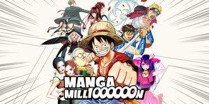 MANGA MILLION - Free Online Translated Manga from Select Series (One Piece, Naruto, Bleach, Demon Slayer + More)