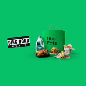 10 Deals (e.g. Hungry Jacks Whopper Cheese Medium Meal)