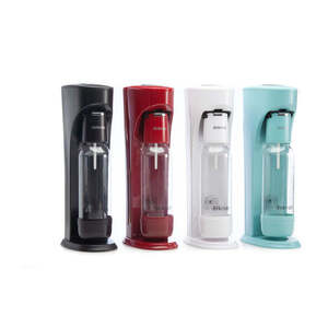 Drinkmate OmniFizz Sparkling Water and Soda Maker (CO2 Cylinder Not Included) $140.24 + Delivery