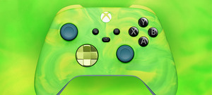 Register a Hisense Product, Get a Xbox Labs Custom Controller & 1 Month Xbox Game Pass Premium Code (Limit 970 Claims)