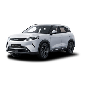 2,000 Cashback or Accessory Credit on BYD Atto 2 Premium $35,990 + On-Road Costs