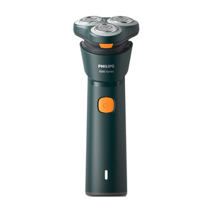 Philips 1000 Series Wet & Dry Electric Shaver Orange Button Rotation Head RRP $69.95 Now $33.95