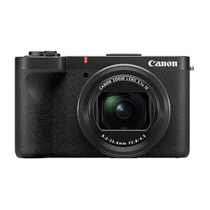 Canon PowerShot V1 Vlog Camera [AU Version] $888 (RRP $1,449) Delivered