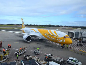 Scoot O/W to Asia: SIN Ex PER $162, MEL $212, SYD $235, Phuket $201, Bangkok $211, Taipei $248, Chennai $253 & More