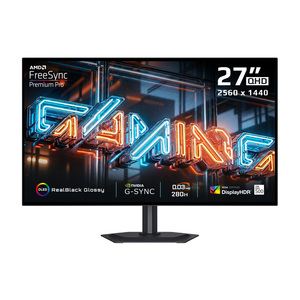 Gigabyte MO27Q28GR 27" 280Hz QHD WOLED Gaming Monitor $749 + Delivery ($0 to Metro Areas/ C&C/ in-Store)