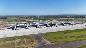 Western Sydney International (WSI) Takes off: Jetstar & Qantas to Brisbane, Gold Coast & Melbourne from $184 Return
