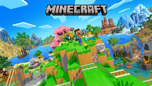 [Switch 2] Free - Minecraft Switch 2 Version for Owners of Digital Switch Version