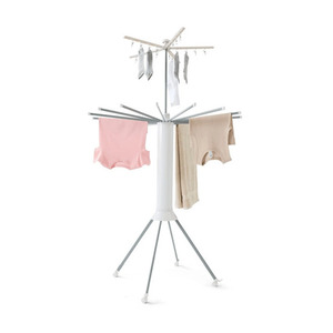 Collapsible Pop Up Laundry Airer $15 (Was $39) + $10 Delivery ($0 C&C/ In Store)