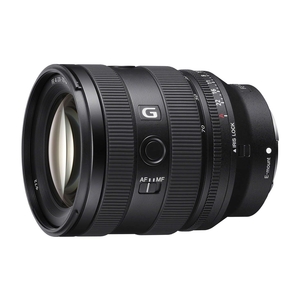 Sony FE 20-70mm F/4 G Lens $898