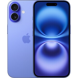 Apple iPhone 16 128GB - Ultramarine + Other Colours $1099 Delivered