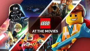 [PC, Steam] LEGO At The Movies Game Bundle - 2 for $1.50, 8 for $10 or 10 for $13.50