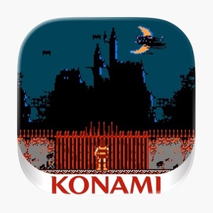 [iOS, Android] Free: Castlevania: 40th Anniversary