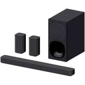 Sony HTS20R 5.1ch Home Cinema Soundbar System $369 + Delivery ($0 C&C/ in-Store)