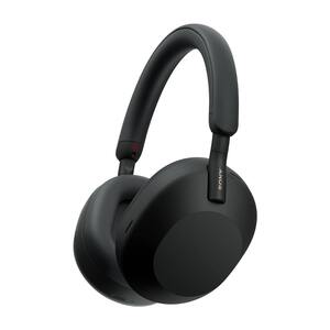 Sony WH-1000xm5 Noise Cancelling Headphones+ Connect Air Adaptor $351.00 Delivered (with 10% off Sign-up Offer)