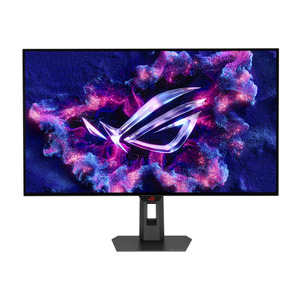 Asus ROG Strix XG32UCWG 31.5" 165Hz/330Hz 4k UHD OLED Gaming Monitor $1299 + Delivery ($0 VIC, NSW, QLD C&C/in-Store)