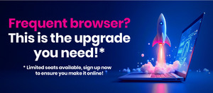 nbn 25/10 $48.99/Month Ongoing (No Contract & Price Lock Until Dec 2027) & Free eero 7 Router with 24-Month Plan