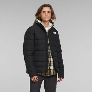 The North Face Men's Aconcagua 3 Puffer Jacket + XTM Warmers $132.50 Delivered (Adventure Club Membership Required)