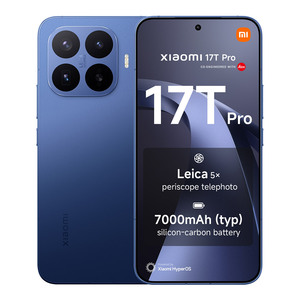Xiaomi 17T Pro 12/256GB $1009, 512GB/12GB $1193 Delivered