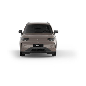 [Pre Order] Leapmotor B03X Style (Acorn Brown) $29,990 Drive-Away, Design LR $33,990 Drive-Away