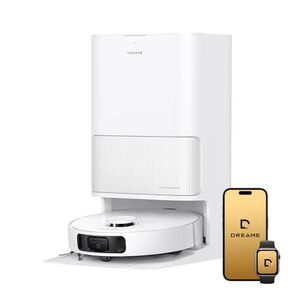 Dreame L40 Ultra CE Robot Vacuum - $499.99 Delivered