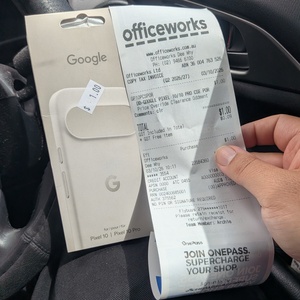 Google Pixel 10 Phone Case $1