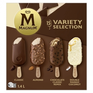 [SA] Streets Magnum Variety 15 Pack $12