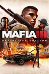 [PS5, XSX] Free - Mafia III: Definitive Edition PS5/XSX Version for Owners of Any PS4/Digital XB1 Version