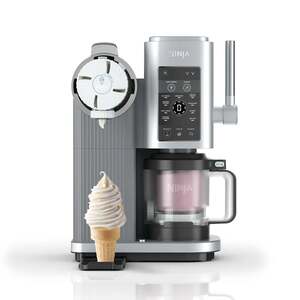 Ninja Swirl by Creami (NC701) $274.99 Delivered