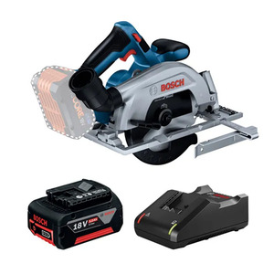 Bosch 18V Professional Brushless  165mm Circular Saw 5.0Ah Kit $199 Delivered