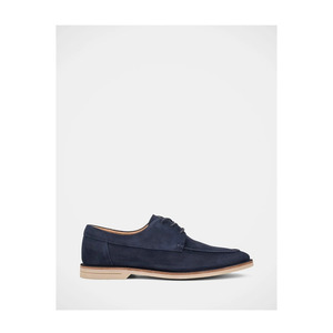 Hush Puppies Shoes: Crown Navy $69, Union Black $99, Zavier Brown $79 + $9.95 Shipping ($0 C&C/ In-Store/ $99 Spend)