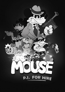 [PC] MOUSE: P.I. For Hire $32.95