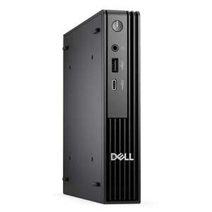 Dell Pro Micro Desktop: Intel i5-14500T, 16GB DDR5, 512GB SSD, Win 11 Pro, 3 Yr Warranty $1049 Delivered