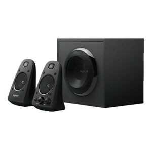 Logitech Z623 Speakers $119.99 Delivered