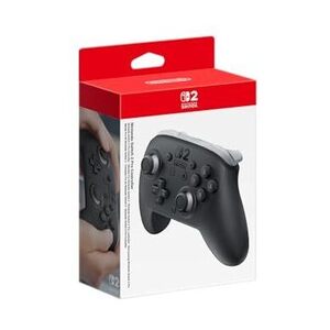 Nintendo Switch 2 Pro Controller $95 (RRP $119.95) Delivered