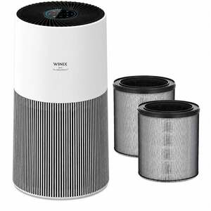 Winix True Hepa 4-Stage with Bonus Filter C610 $199.99 ($100 off) Delivered