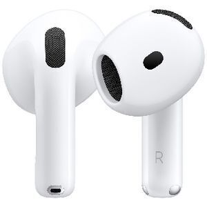 Apple AirPods 4 with Active Noise Cancellation $199 Delivered