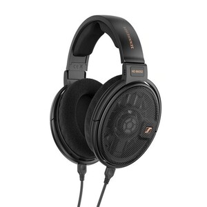 Sennheiser HD 660S2 Hi-Fi Open Back Dynamic Audiophile Headphones $475.15 (eBay Plus $463.97) Delivered