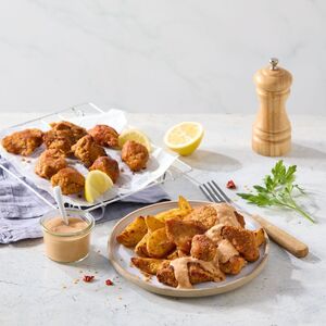 Muscle Chef High Protein Pack (10 Meals) Subscription - $82.91 Delivered (New Customers Only)