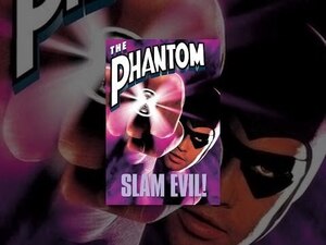 The Phantom (1996) - Free to Stream with Ads