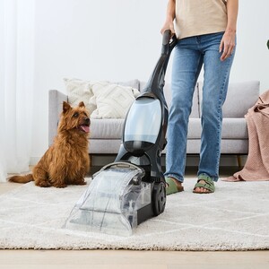 Anko Carpet Cleaner $39 (was $119) + Delivery ($0 OnePass / C&C)