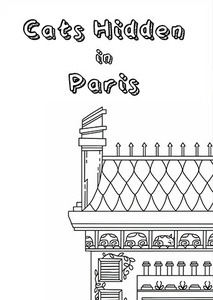 [PC, Steam] Free Game - Travellin Cats in Paris (Cats Hidden in Paris)