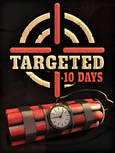 [PC, Epic] Free - Targeted - 10 Days