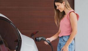 Save 10% on Home EV Charging