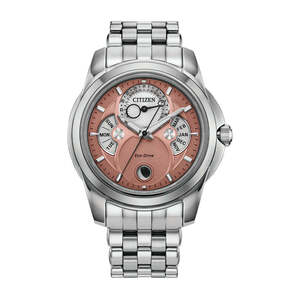 Citizen Calendrier Moonphase Watch $587.50 Delivered
