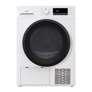 Esatto 8kg Heat Pump Dryer $439, Esatto 8kg Front Load Washing Machine $439 + $100 Delivery ($0 C&C/ in-Store)