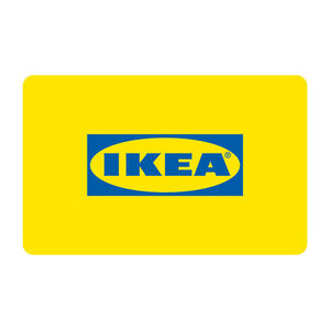 Bonus $20 IKEA eGift Card on $200 IKEA eGift Card Spend