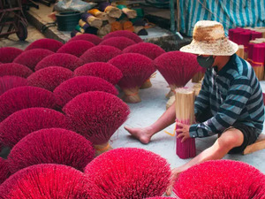 Vietjet Return to Vietnam: Perth Fr $360, Sydney Fr $452, Melbourne Fr $459, Brisbane Fr $479 (Hanoi, Da Nang & More)