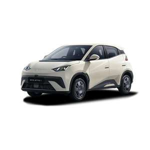 BYD Atto 1 Essential $19,990 Driveaway