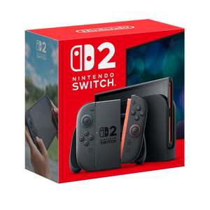 Nintendo Switch 2 Console $697 Delivered