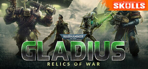 [PC, Linux, Steam] Free - Warhammer 40,000: Gladius - Relics of War